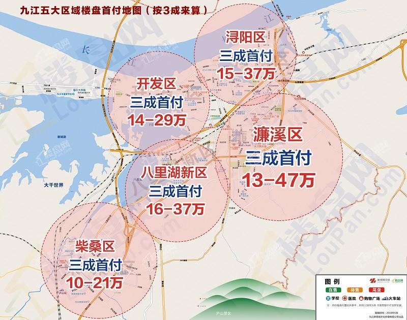 柴桑二手房市场观察：机遇与挑战