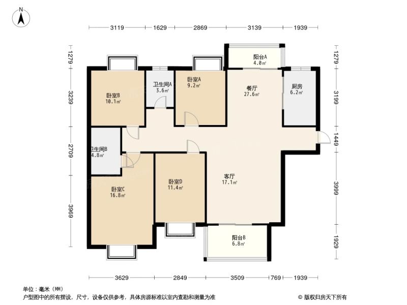 浔阳江畔看房记:九江柴桑区房产市场新动态